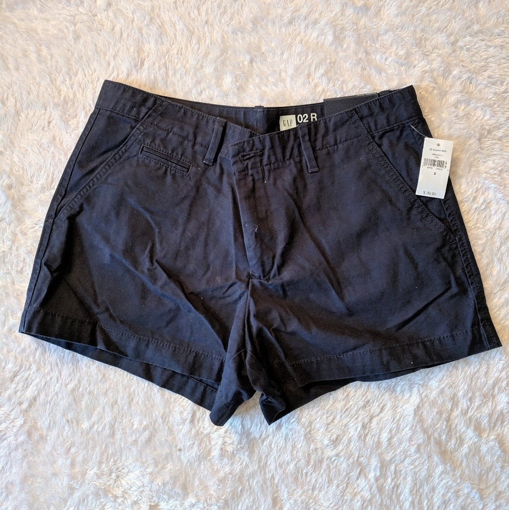 Gap Summer Shorts